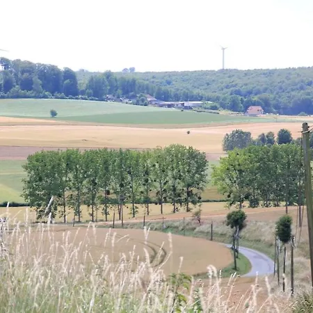 Le Mesnil-3 3* Mesnil-Follemprise