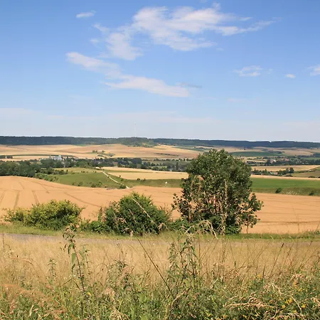 ベッド・アンド・ブレックファスト Le Mesnil-3 3*