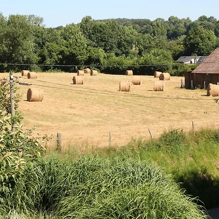 ベッド・アンド・ブレックファスト Le Mesnil-3 3*